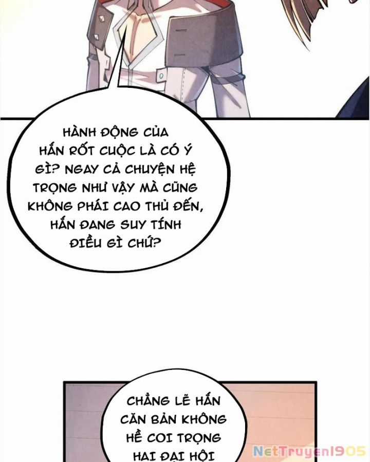 Vạn Cổ Chí Tôn - Chapter 439 - Trang 20