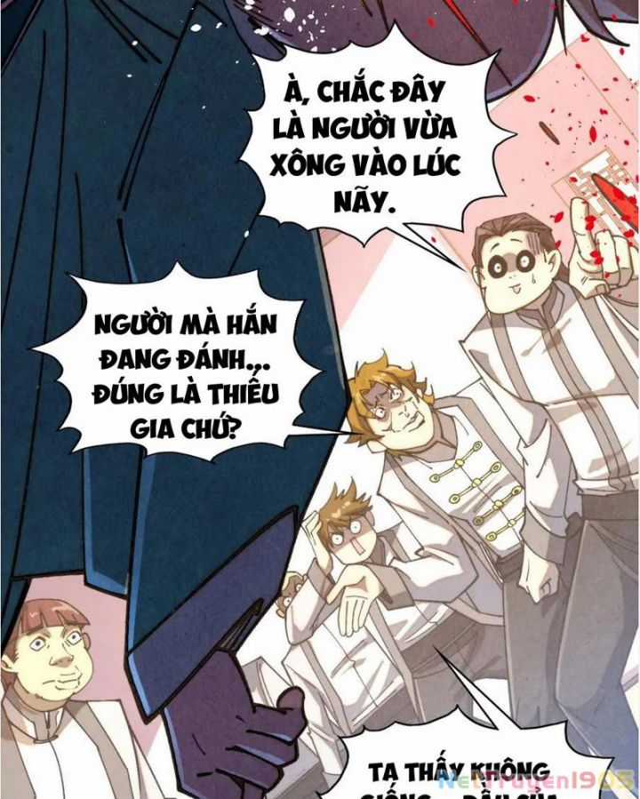 Vạn Cổ Chí Tôn - Chapter 439 - Trang 3