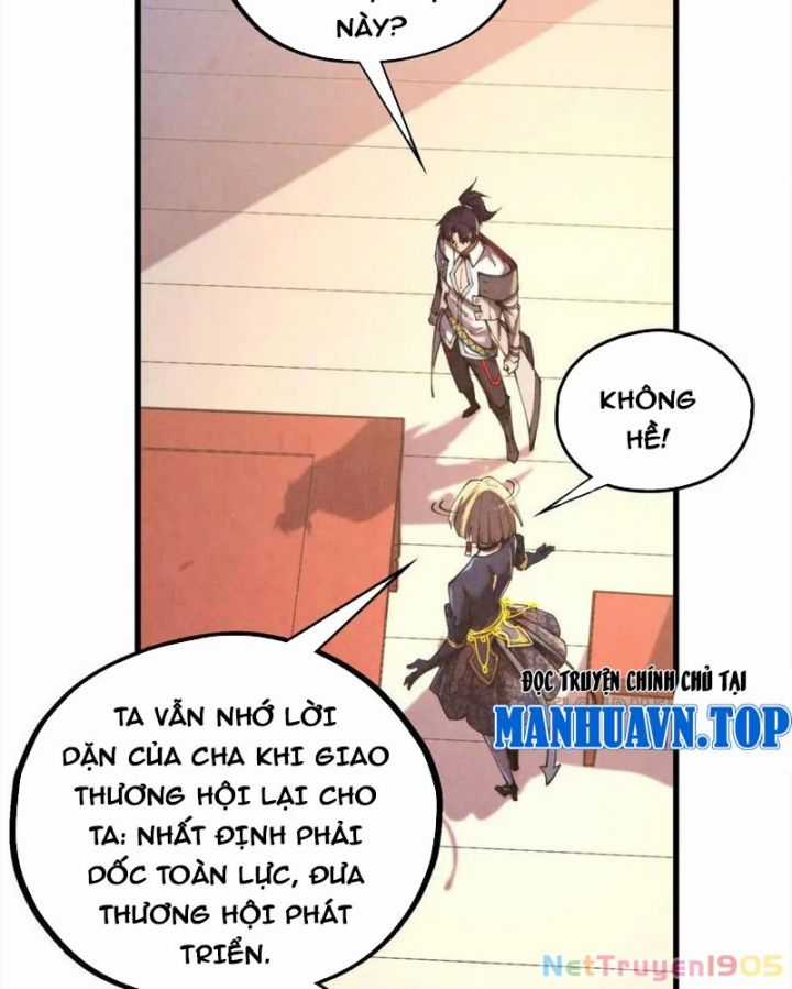 Vạn Cổ Chí Tôn - Chapter 439 - Trang 21