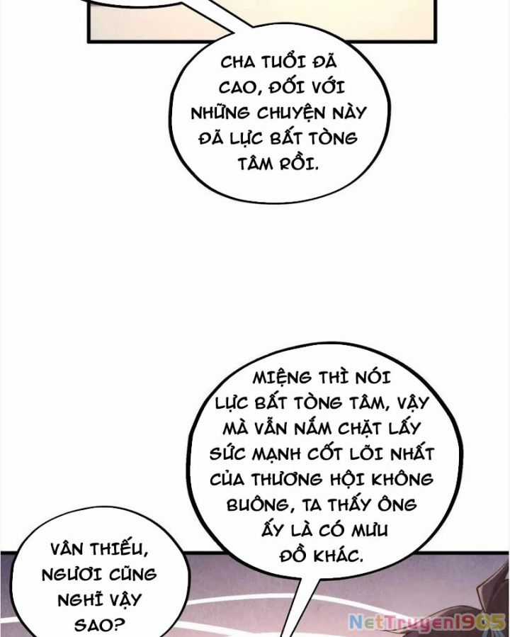 Vạn Cổ Chí Tôn - Chapter 439 - Trang 22