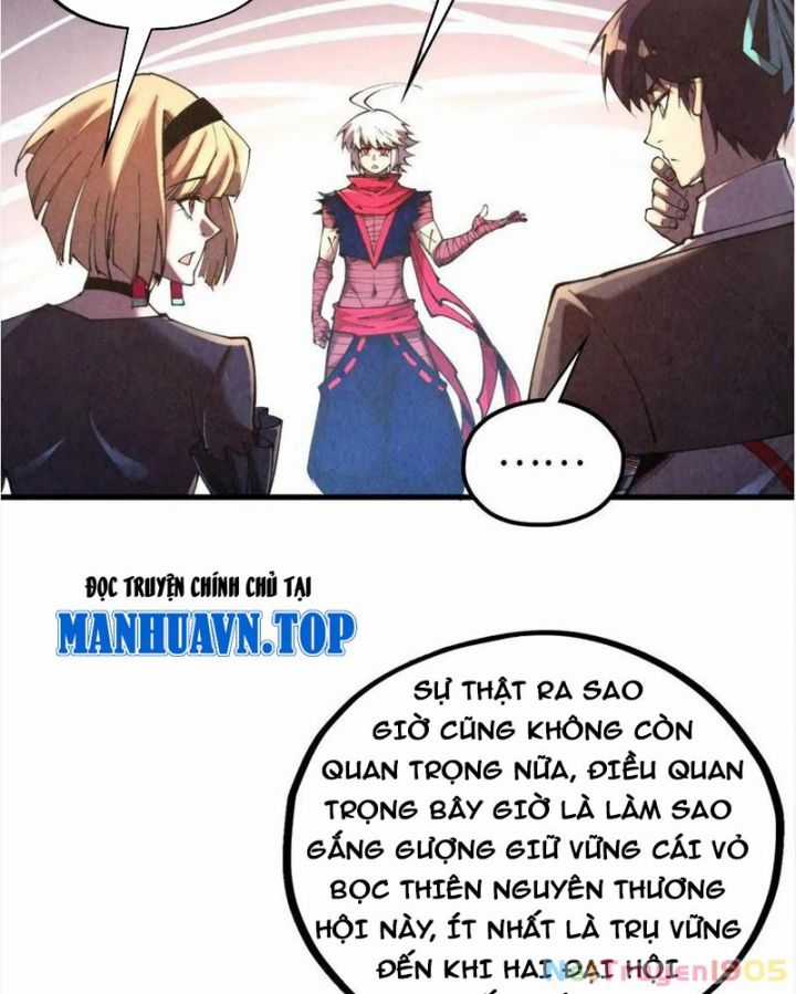 Vạn Cổ Chí Tôn - Chapter 439 - Trang 23