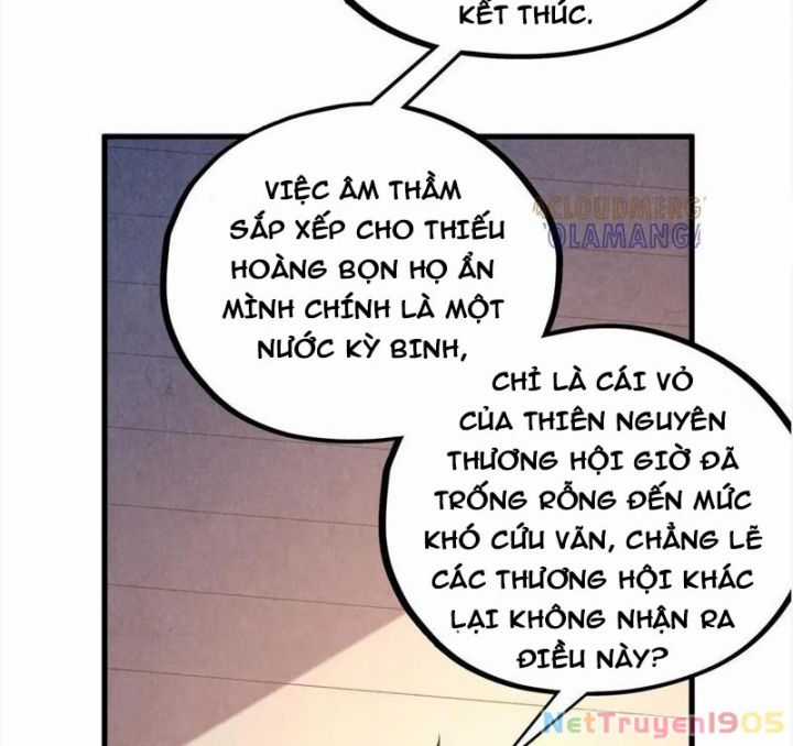 Vạn Cổ Chí Tôn - Chapter 439 - Trang 24