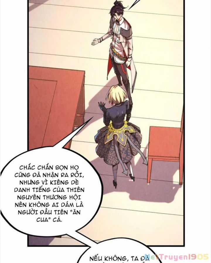 Vạn Cổ Chí Tôn - Chapter 439 - Trang 25