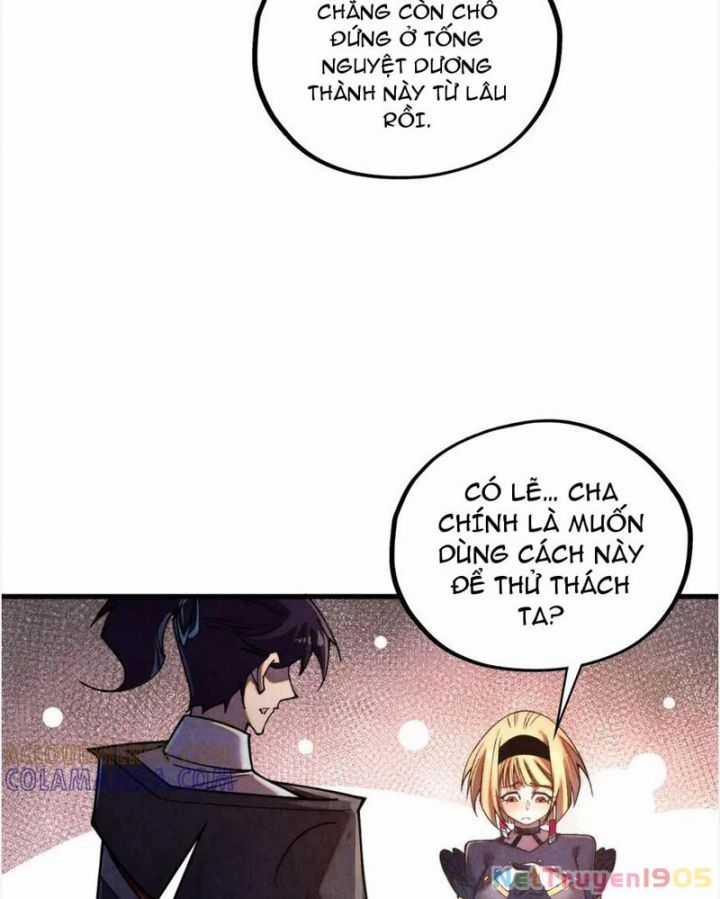 Vạn Cổ Chí Tôn - Chapter 439 - Trang 26