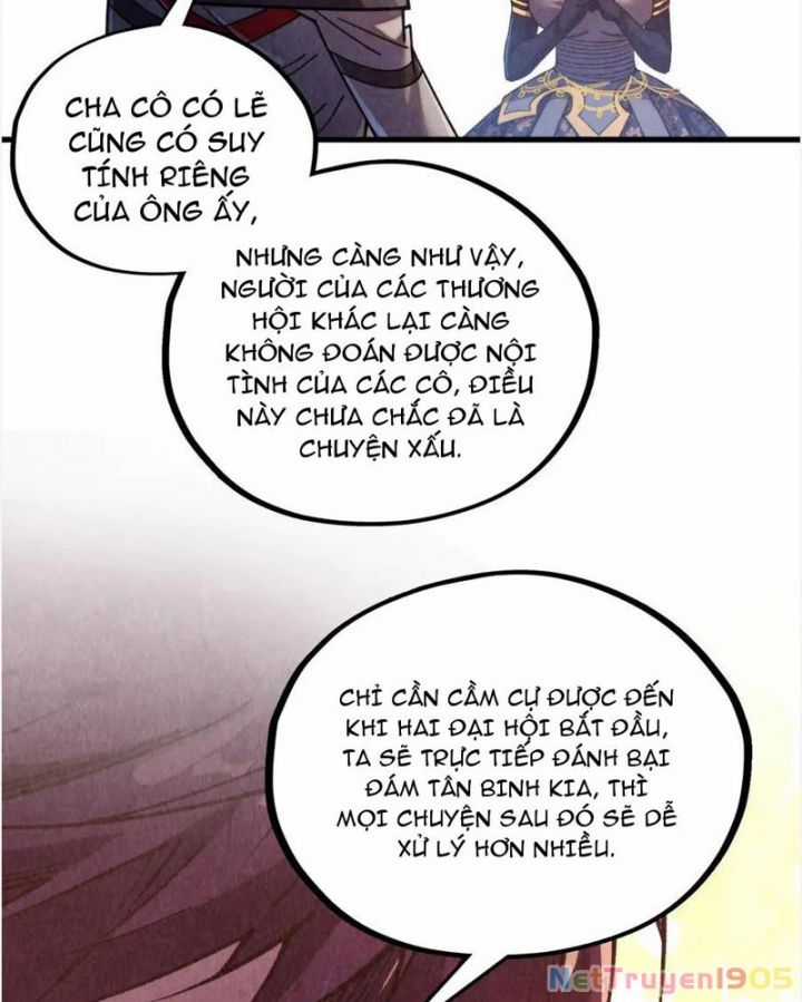Vạn Cổ Chí Tôn - Chapter 439 - Trang 27
