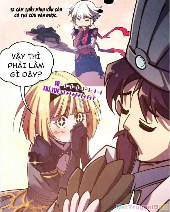 Vạn Cổ Chí Tôn - Chapter 439 - Trang 30