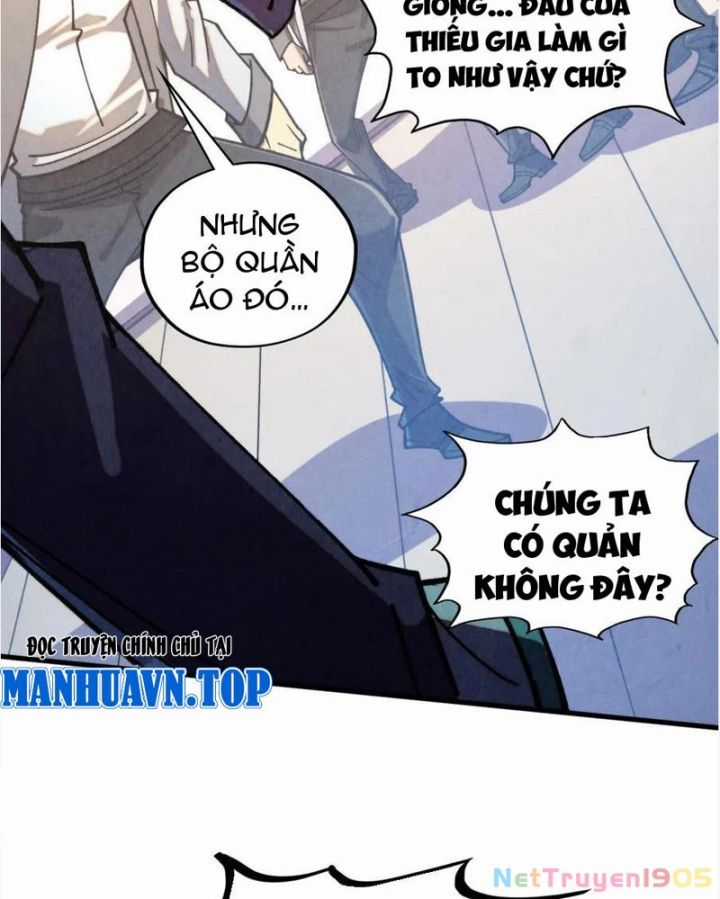 Vạn Cổ Chí Tôn - Chapter 439 - Trang 4