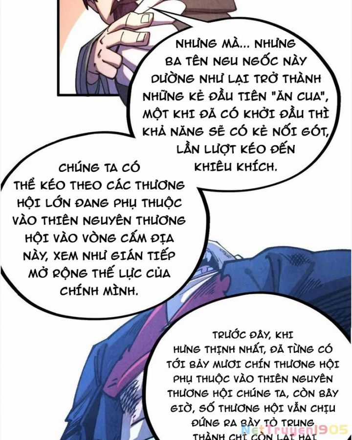 Vạn Cổ Chí Tôn - Chapter 439 - Trang 33