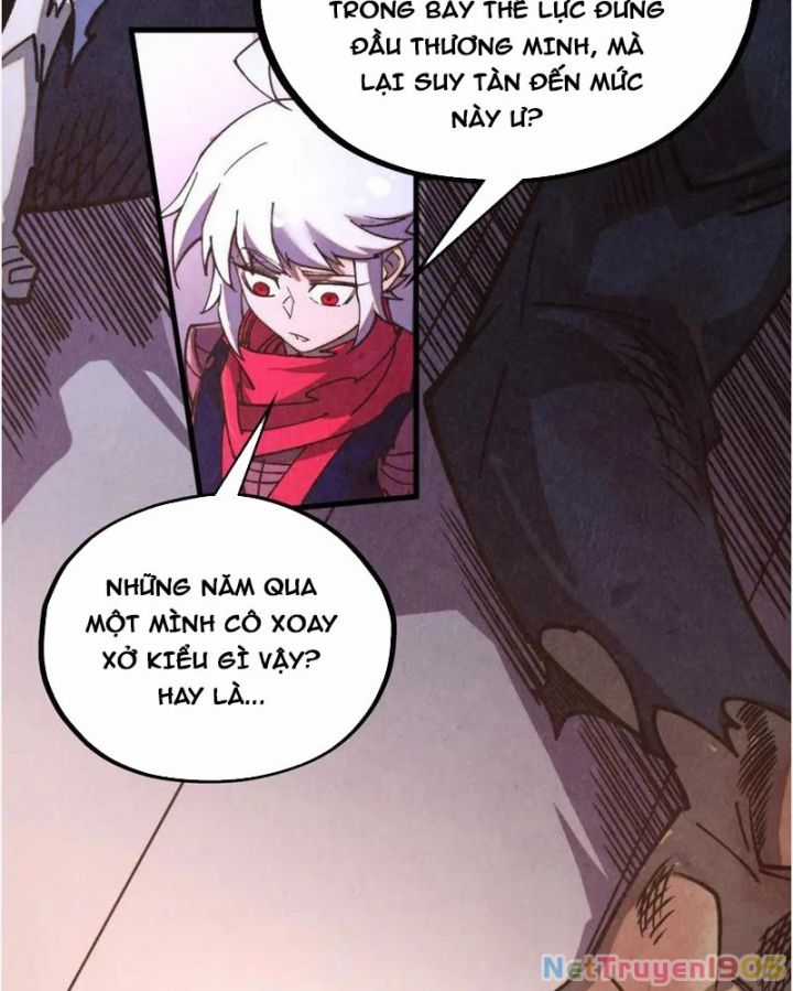 Vạn Cổ Chí Tôn - Chapter 439 - Trang 35