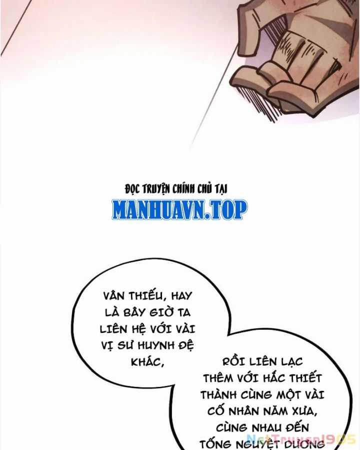 Vạn Cổ Chí Tôn - Chapter 439 - Trang 36