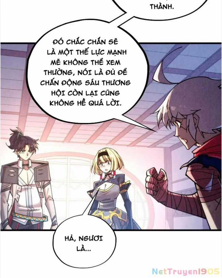 Vạn Cổ Chí Tôn - Chapter 439 - Trang 37