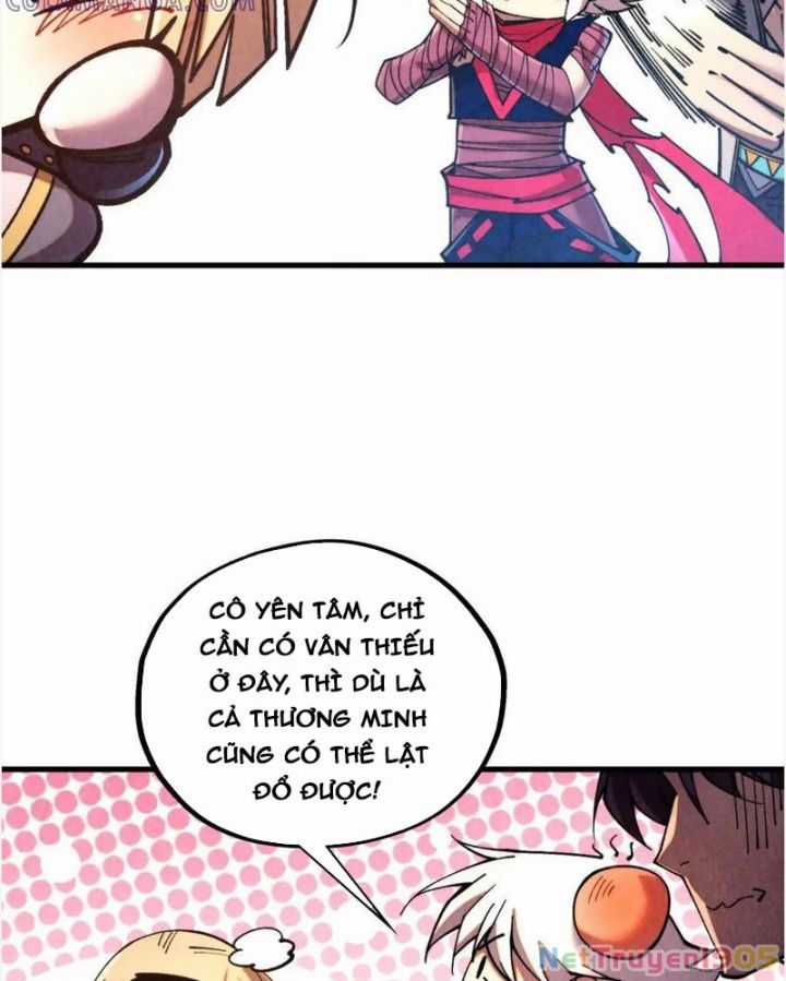 Vạn Cổ Chí Tôn - Chapter 439 - Trang 39