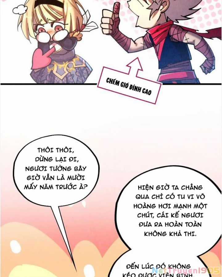 Vạn Cổ Chí Tôn - Chapter 439 - Trang 40