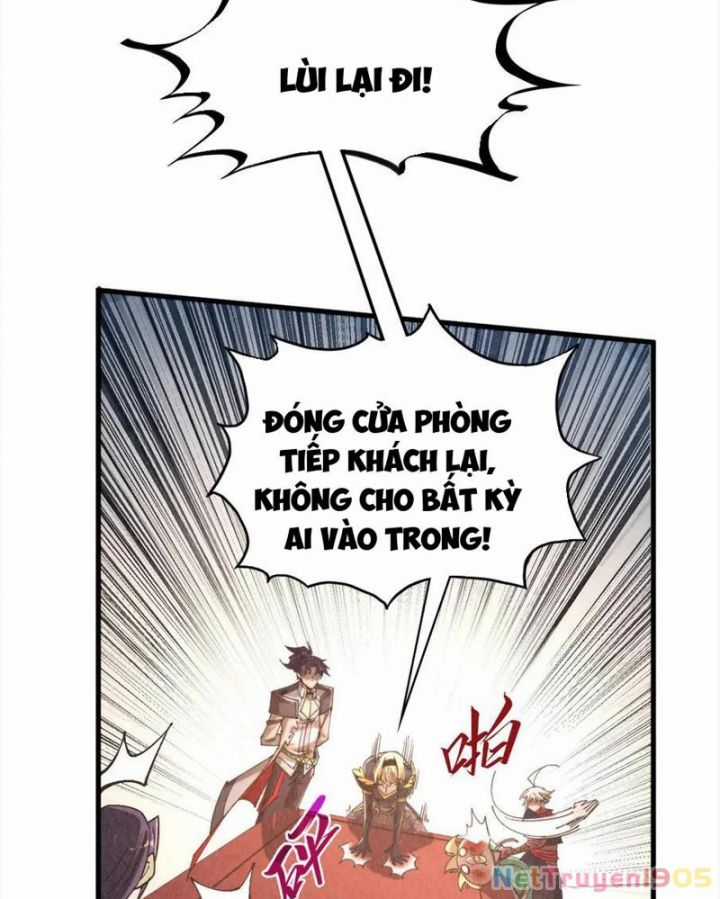Vạn Cổ Chí Tôn - Chapter 439 - Trang 5