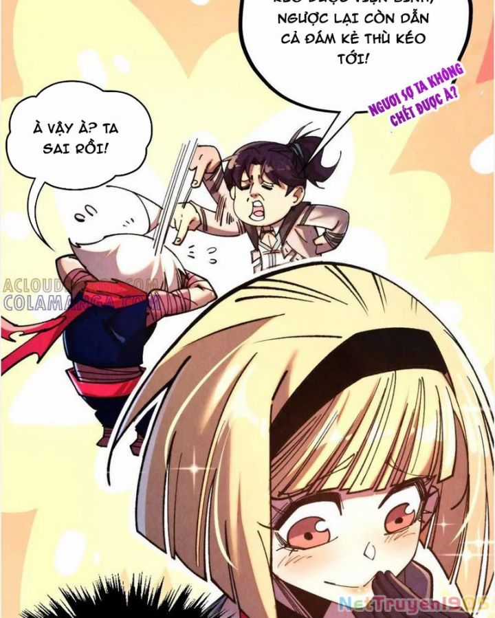 Vạn Cổ Chí Tôn - Chapter 439 - Trang 41