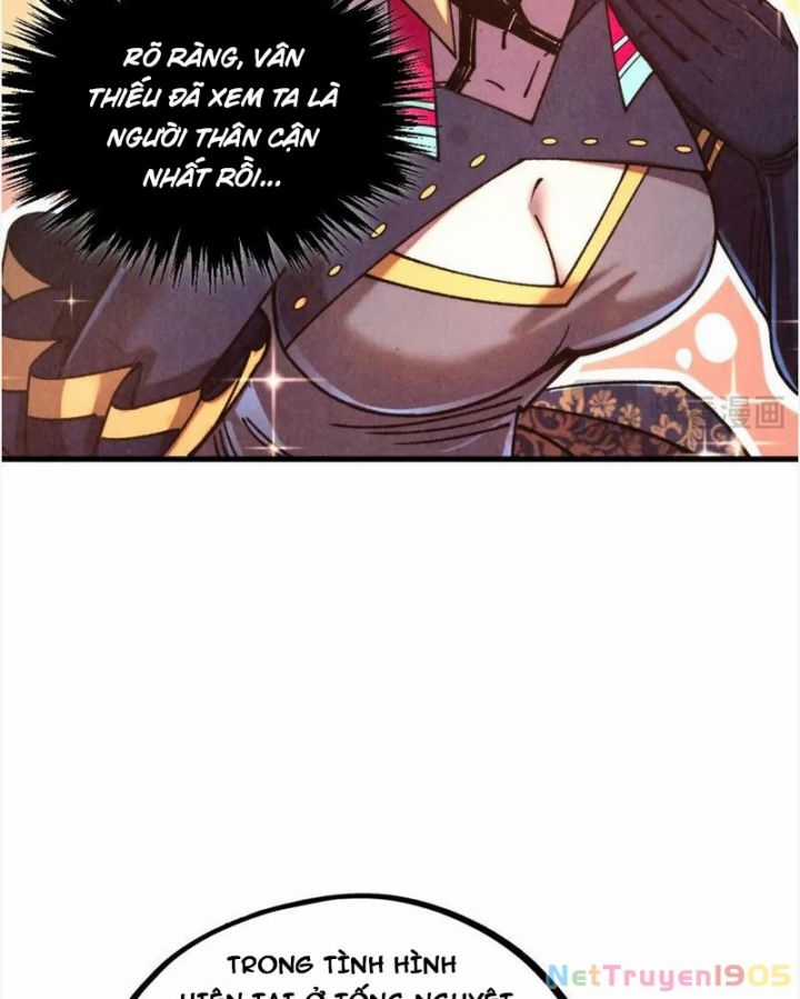 Vạn Cổ Chí Tôn - Chapter 439 - Trang 42