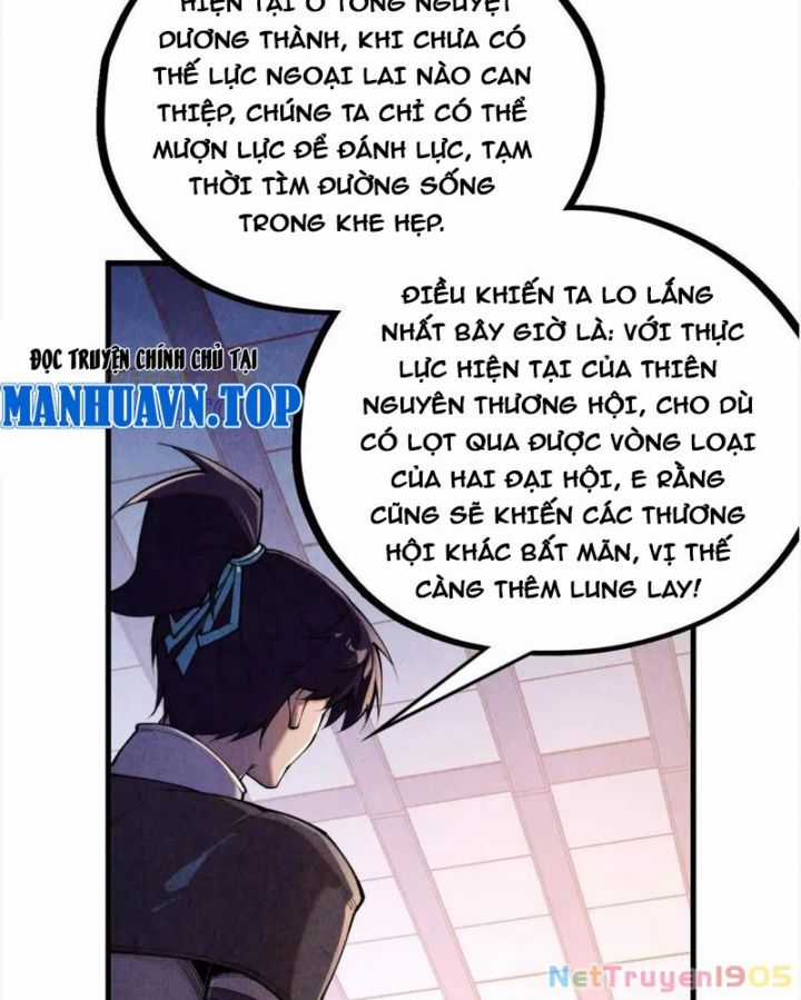 Vạn Cổ Chí Tôn - Chapter 439 - Trang 43