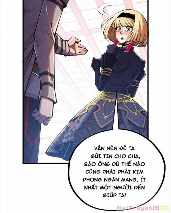 Vạn Cổ Chí Tôn - Chapter 439 - Trang 44