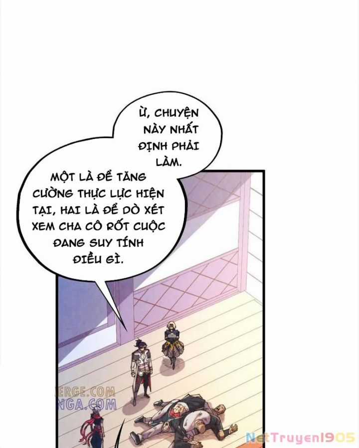 Vạn Cổ Chí Tôn - Chapter 439 - Trang 45