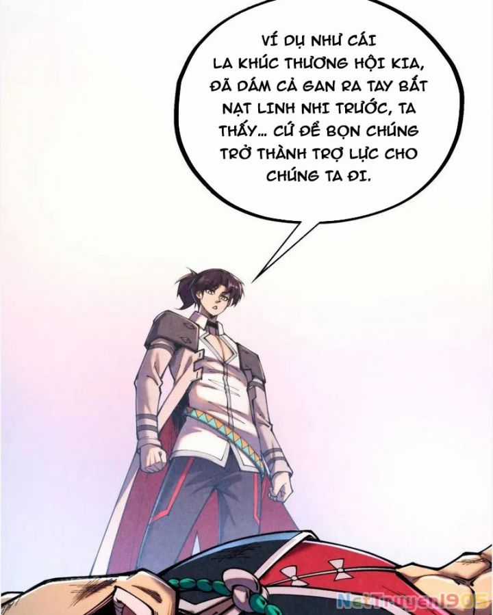 Vạn Cổ Chí Tôn - Chapter 439 - Trang 47