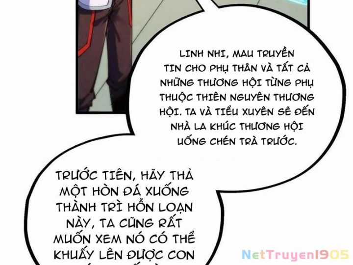 Vạn Cổ Chí Tôn - Chapter 439 - Trang 51