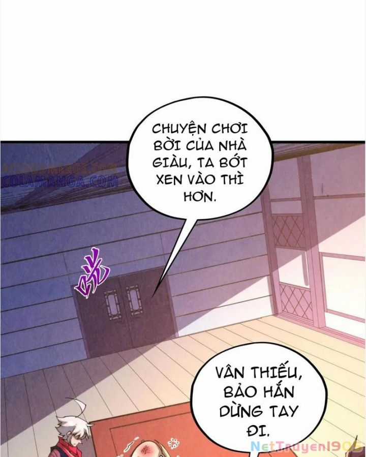 Vạn Cổ Chí Tôn - Chapter 439 - Trang 7