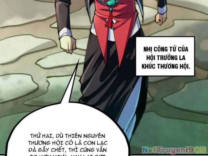 Vạn Cổ Chí Tôn - Chapter 439 - Trang 65