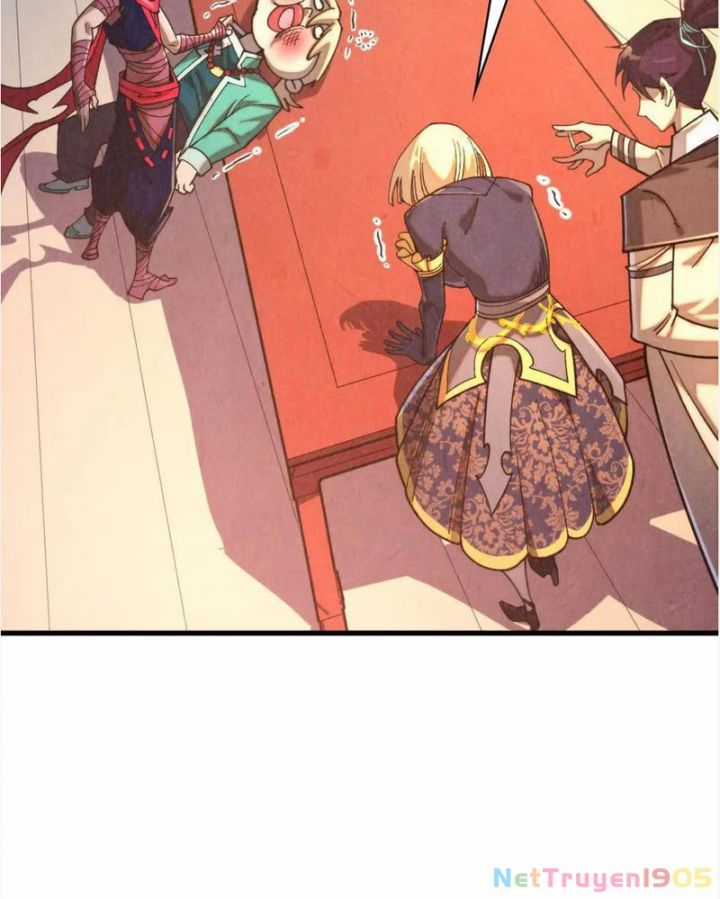 Vạn Cổ Chí Tôn - Chapter 439 - Trang 8