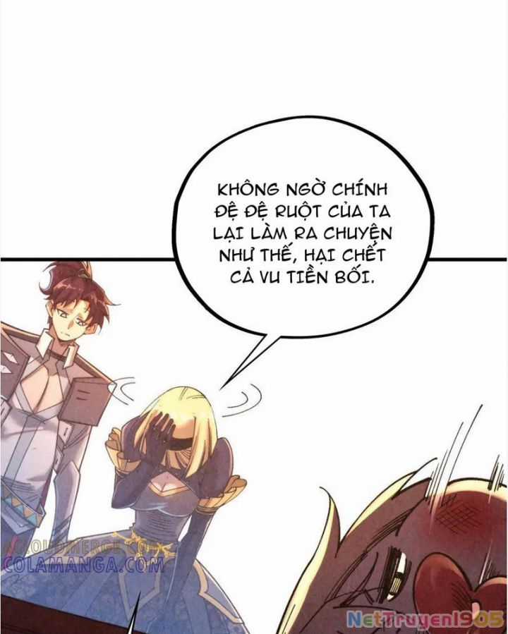 Vạn Cổ Chí Tôn - Chapter 439 - Trang 9