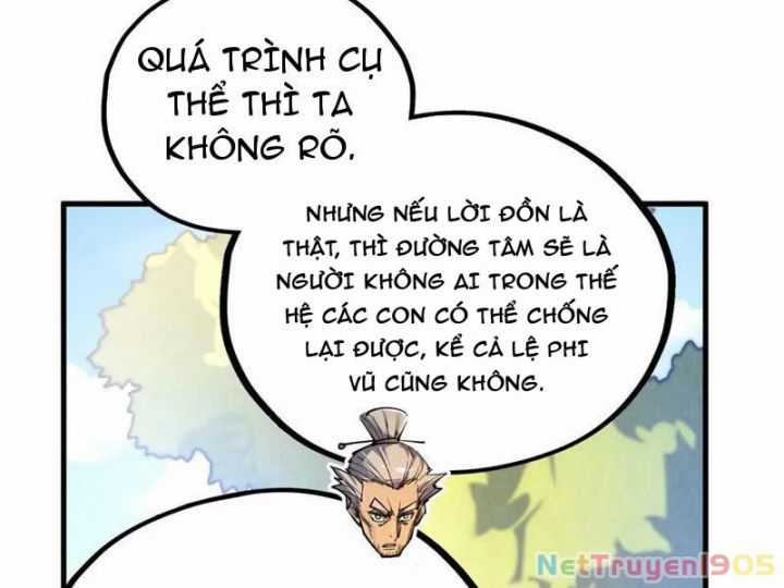 Vạn Cổ Chí Tôn - Chapter 439 - Trang 81