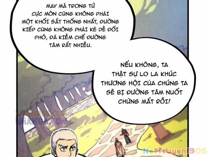 Vạn Cổ Chí Tôn - Chapter 439 - Trang 82