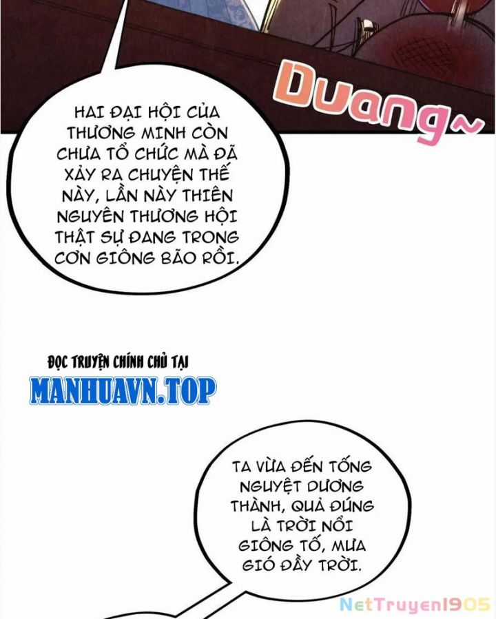 Vạn Cổ Chí Tôn - Chapter 439 - Trang 10