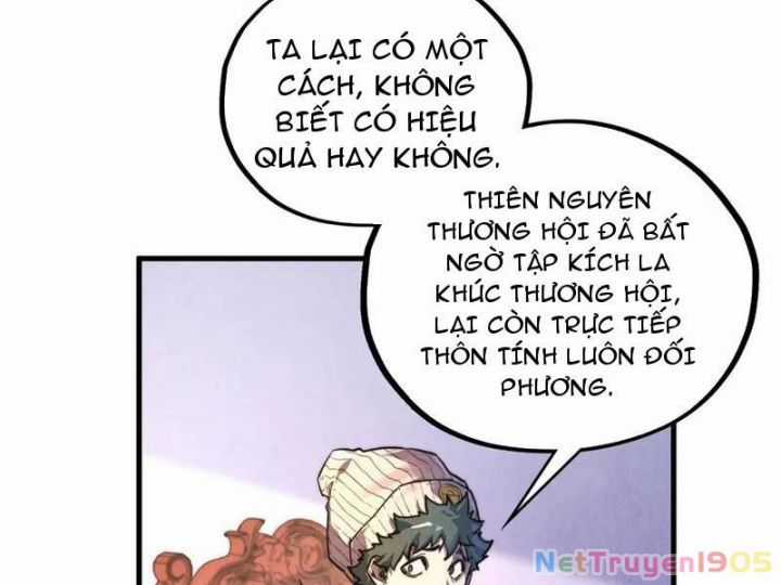 Vạn Cổ Chí Tôn - Chapter 440 - Trang 105