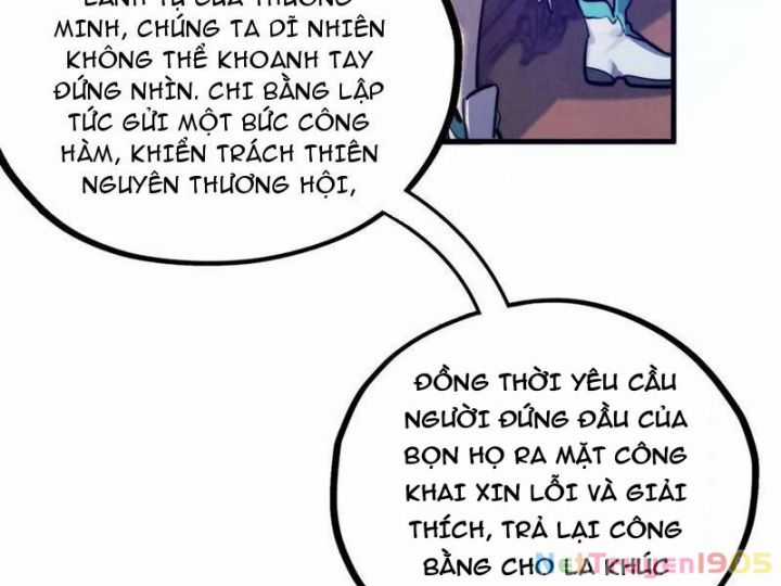 Vạn Cổ Chí Tôn - Chapter 440 - Trang 107