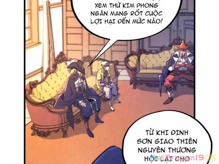 Vạn Cổ Chí Tôn - Chapter 440 - Trang 110