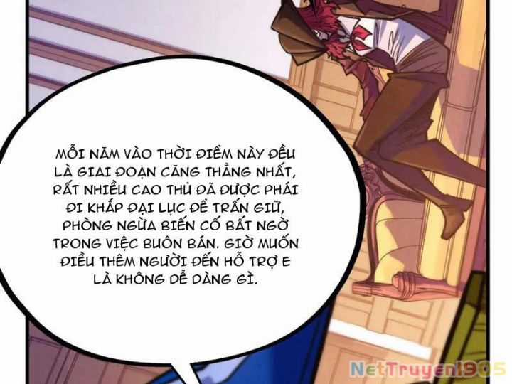 Vạn Cổ Chí Tôn - Chapter 440 - Trang 118