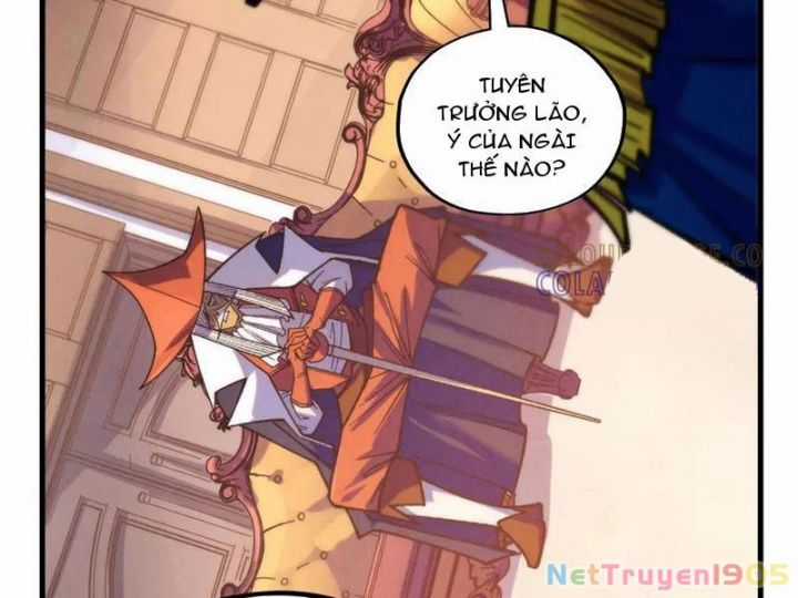 Vạn Cổ Chí Tôn - Chapter 440 - Trang 120