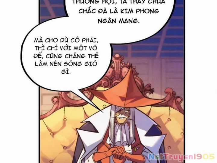 Vạn Cổ Chí Tôn - Chapter 440 - Trang 122