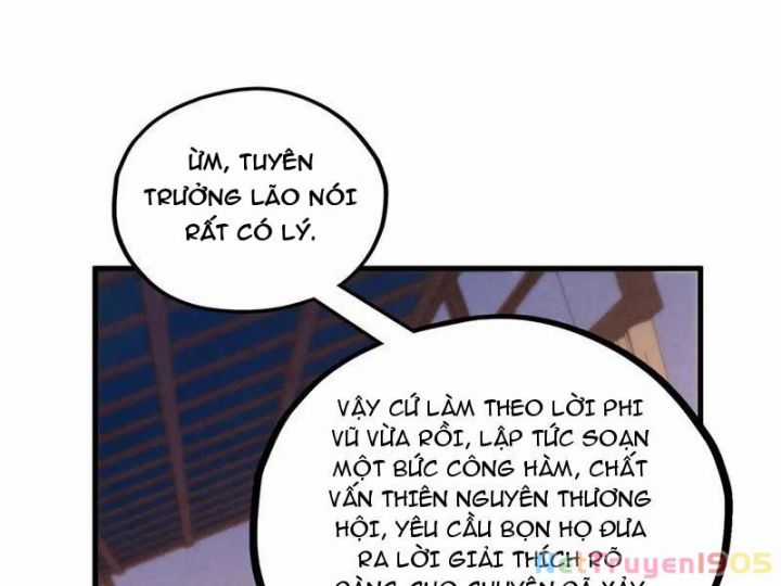 Vạn Cổ Chí Tôn - Chapter 440 - Trang 125