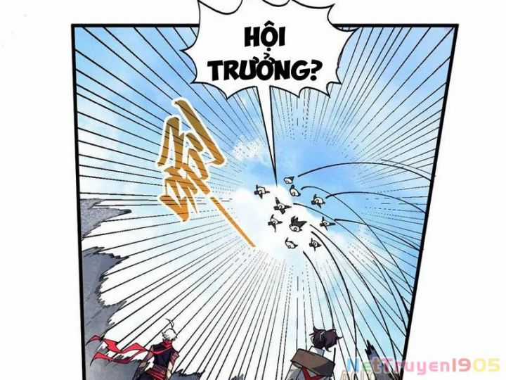 Vạn Cổ Chí Tôn - Chapter 440 - Trang 14