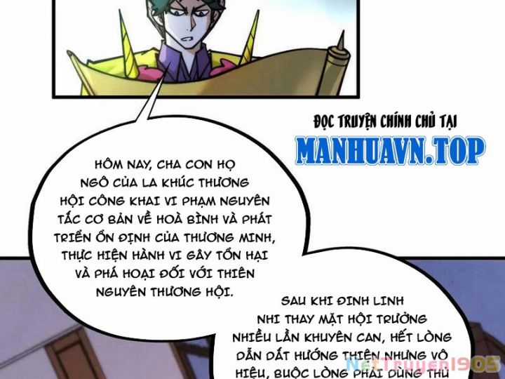 Vạn Cổ Chí Tôn - Chapter 440 - Trang 135