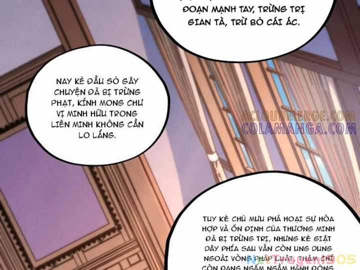 Vạn Cổ Chí Tôn - Chapter 440 - Trang 136