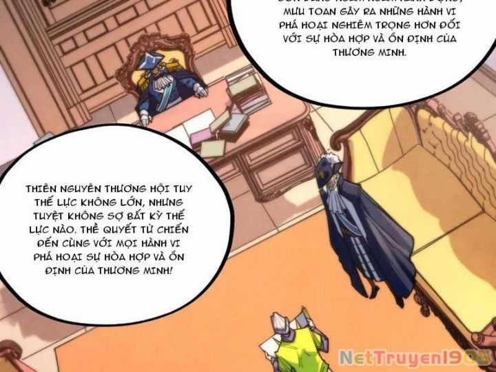 Vạn Cổ Chí Tôn - Chapter 440 - Trang 137