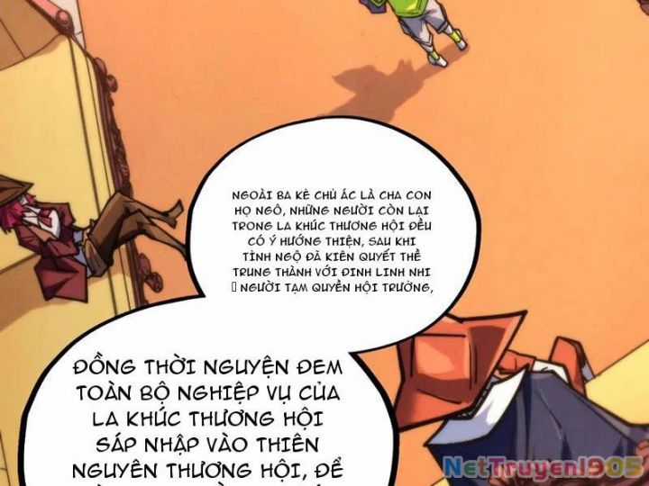 Vạn Cổ Chí Tôn - Chapter 440 - Trang 138