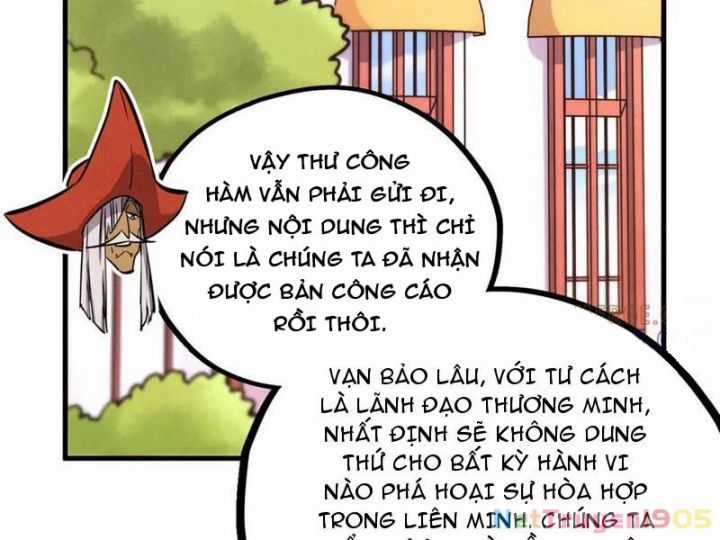 Vạn Cổ Chí Tôn - Chapter 440 - Trang 160