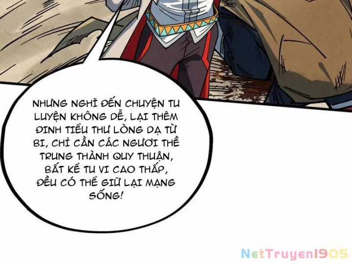 Vạn Cổ Chí Tôn - Chapter 440 - Trang 17