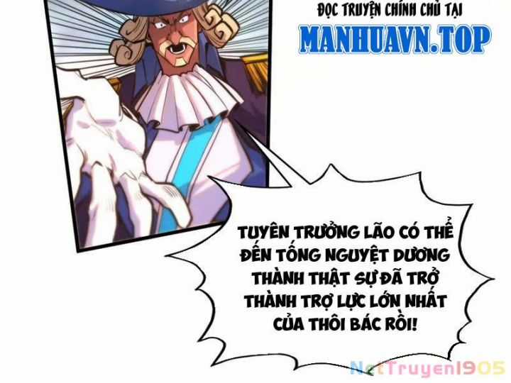 Vạn Cổ Chí Tôn - Chapter 440 - Trang 168