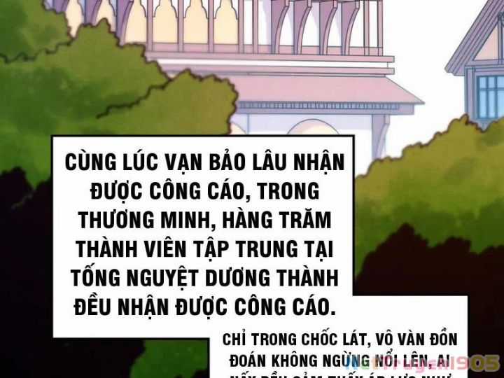 Vạn Cổ Chí Tôn - Chapter 440 - Trang 175