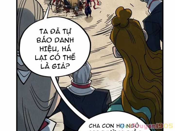 Vạn Cổ Chí Tôn - Chapter 440 - Trang 20