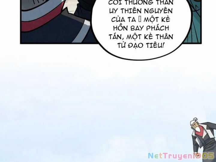 Vạn Cổ Chí Tôn - Chapter 440 - Trang 21